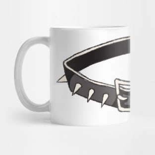 Nana Osaki choker Mug